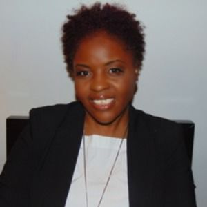 Meet your Posher, Delrice